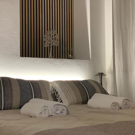Houseberg Torretta Lägenhet Bergamo Exteriör bild