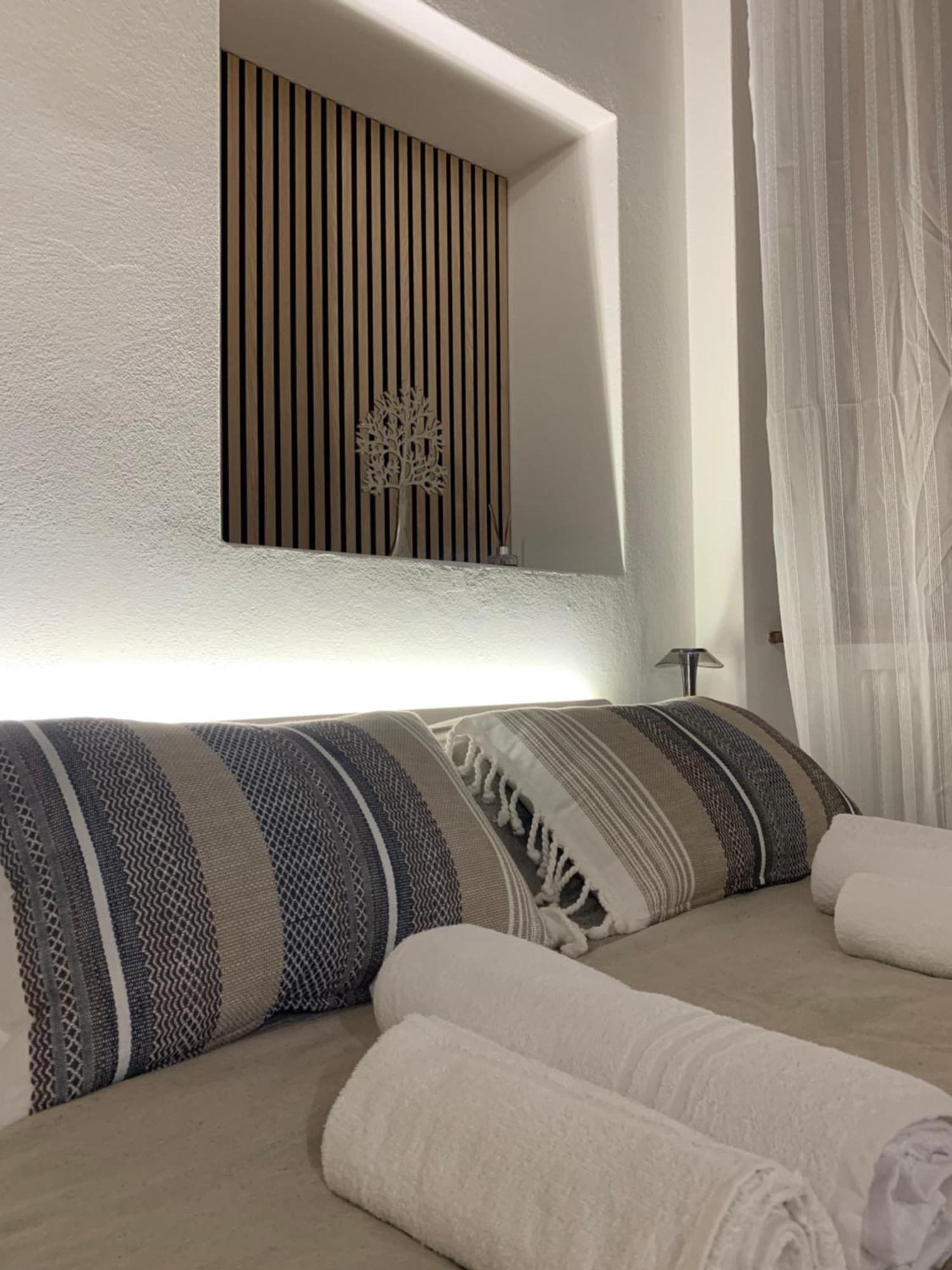 Houseberg Torretta Lägenhet Bergamo Exteriör bild