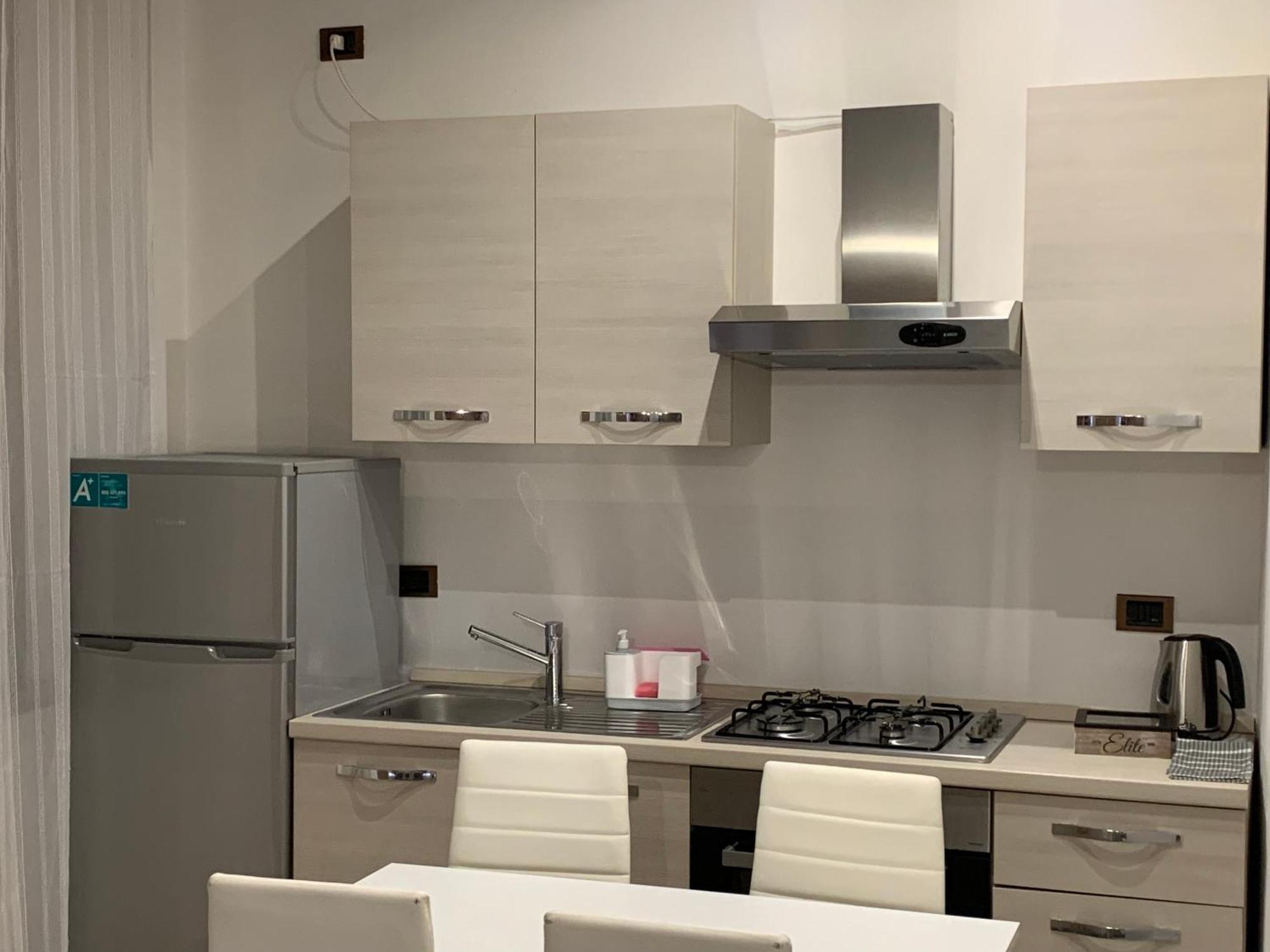 Houseberg Torretta Lägenhet Bergamo Exteriör bild