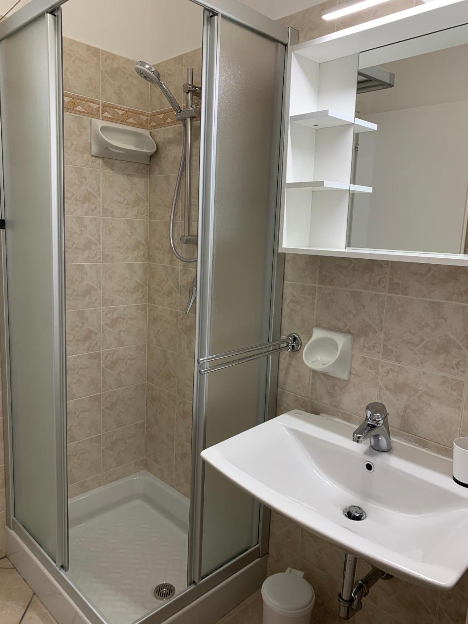 Houseberg Torretta Lägenhet Bergamo Exteriör bild